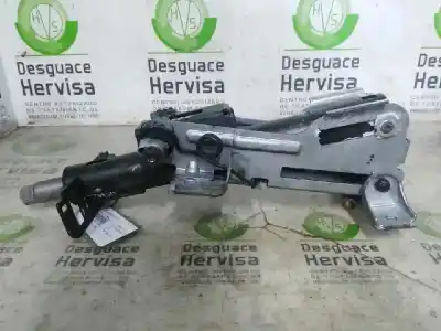 Peça sobressalente para automóvel em segunda mão coluna de direcção por volvo s80 berlina 2.5 d referências oem iam p9491778