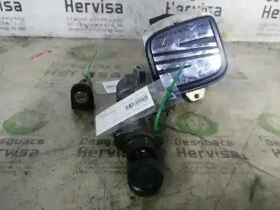 Peça sobressalente para automóvel em segunda mão comutador de ignição por seat ibiza (6l1) 1.9 tdi referências oem iam 4b0905851c