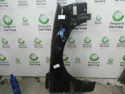 Peça sobressalente para automóvel em segunda mão guarda-lamas dianteiro direito por volvo s80 berlina 2.5 d referências oem iam 8679353