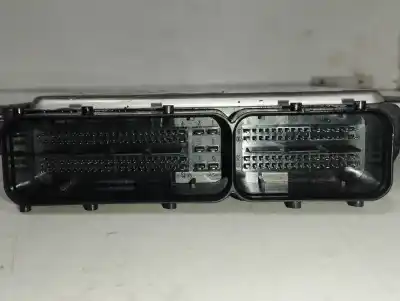 Автозапчастина б/у ебу контролер двигуна для seat ibiza v (kj1, kjg) 1.6 tdi посилання на oem iam 04l907445f  28565525