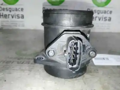 Peça sobressalente para automóvel em segunda mão medidor de massa de ar por volvo s80 berlina 2.5 d referências oem iam 867012