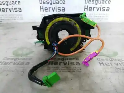 Peça sobressalente para automóvel em segunda mão fita do airbag por volvo s80 berlina 2.5 d referências oem iam 9452390