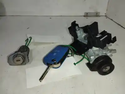 Автозапчасти б/у переключатель стартера за seat ibiza v (kj1, kjg) 1.6 tdi ссылки oem iam 1k0905851