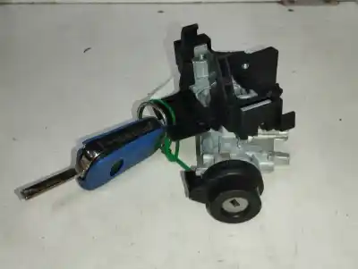 Автозапчастина б/у стартер для seat ibiza v (kj1, kjg) 1.6 tdi посилання на oem iam 1k0905851  6ra905865b