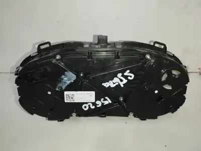 Автозапчастина б/у панель інструментів для seat ibiza v (kj1, kjg) 1.6 tdi посилання на oem iam 6f0920741  