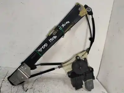 Автозапчасти б/у регулятор стекла переднего правого за seat ibiza v (kj1, kjg) 1.6 tdi ссылки oem iam 6f0837462