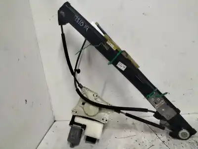 Автозапчасти б/у регулятор стекла переднего правого за seat ibiza v (kj1, kjg) 1.6 tdi ссылки oem iam 6f0837462  