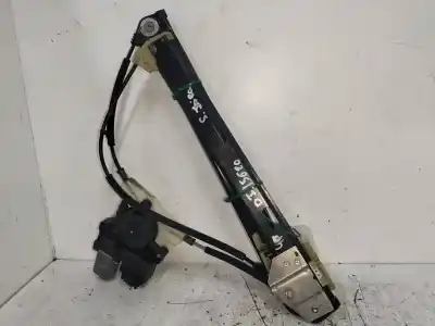 Автозапчасти б/у регулятор стекла переднего левого за seat ibiza v (kj1, kjg) 1.6 tdi ссылки oem iam 6f0837461