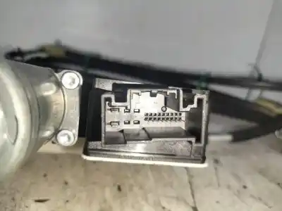 Автозапчасти б/у регулятор стекла переднего левого за seat ibiza v (kj1, kjg) 1.6 tdi ссылки oem iam 6f0837461  