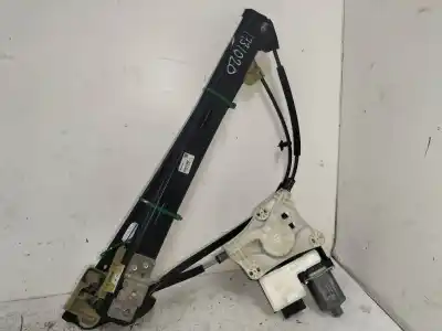 Автозапчасти б/у регулятор стекла переднего левого за seat ibiza v (kj1, kjg) 1.6 tdi ссылки oem iam 6f0837461  