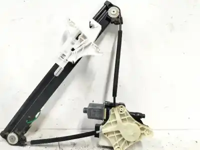 Автозапчасти б/у задний правый стеклорегулятор за seat ibiza v (kj1, kjg) 1.6 tdi ссылки oem iam 6f0839462  