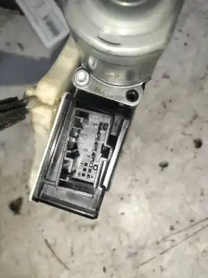 Автозапчасти б/у регулятор стекла заднего левого за seat ibiza v (kj1, kjg) 1.6 tdi ссылки oem iam 6f0839461a  