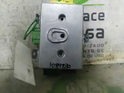 Peça sobressalente para automóvel em segunda mão MÓDULO ELETRÔNICO por BMW SERIE 5 BERLINA (E60)  Referências OEM IAM 61356948692  