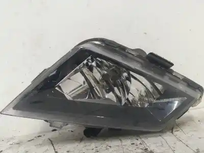 Автозапчасти б/у левая противотуманная фара за seat ibiza v (kj1, kjg) 1.6 tdi ссылки oem iam 6f0941701a