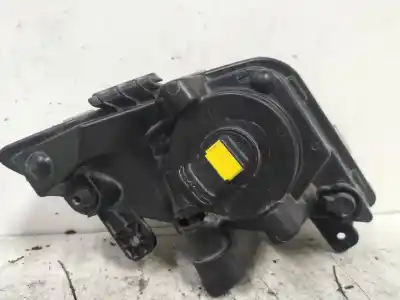 Автозапчасти б/у левая противотуманная фара за seat ibiza v (kj1, kjg) 1.6 tdi ссылки oem iam 6f0941701a  
