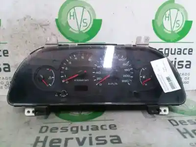 Peça sobressalente para automóvel em segunda mão QUADRANTE por SSANGYONG KORANDO  Referências OEM IAM 8020106100  