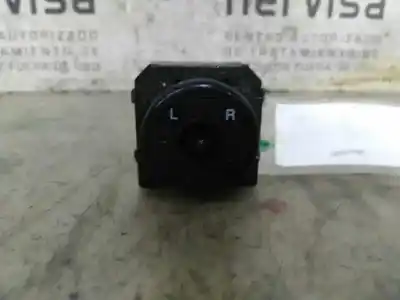 Second-hand car spare part REARVIEW SIDE MIRROR SWITCH for HYUNDAI GETZ (TB)  OEM IAM references   