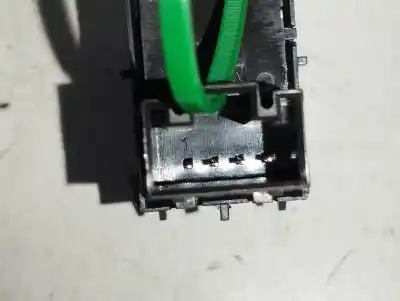 Автозапчасти б/у выключатель переднего правого окна за seat ibiza v (kj1, kjg) 1.6 tdi ссылки oem iam 5g0959855p  1013035304s