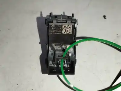 Автозапчастина б/у управління склами задніх правіх для seat ibiza v (kj1, kjg) 1.6 tdi посилання на oem iam 5g0959855p  1013035304s