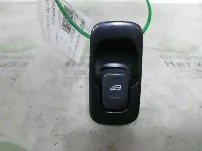 Peça sobressalente para automóvel em segunda mão botão / interruptor elevador vidro traseiro esquerdo por volvo s80 berlina 2.5 d referências oem iam 9476695