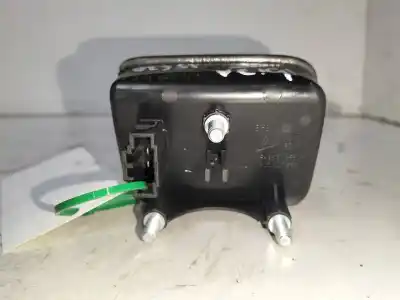 Автозапчастина б/у зовнішня ручка ворот для seat ibiza v (kj1, kjg) 1.6 tdi посилання на oem iam 6j0827565  