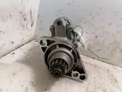 Автозапчасти б/у двигатель запускается за seat ibiza v (kj1, kjg) 1.6 tdi ссылки oem iam 02z911024b