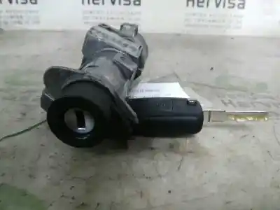 Second-hand car spare part ignition switch for seat toledo (1m2) 1.9 tdi oem iam references 4b0905851c