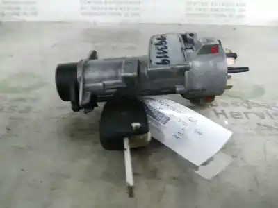 Second-hand car spare part ignition switch for seat toledo (1m2) 1.9 tdi oem iam references 4b0905851c  