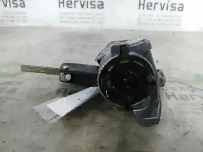 Second-hand car spare part ignition switch for seat toledo (1m2) 1.9 tdi oem iam references 4b0905851c  