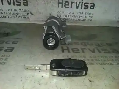 Gebrauchtes Autoersatzteil STARTSCHALTER zum VOLKSWAGEN PASSAT BERLINA (3B2)  OEM-IAM-Referenzen 4B0905851A  