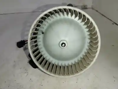 Автозапчасти б/у нагревательный вентилятор за seat ibiza v (kj1, kjg) 1.6 tdi ссылки oem iam gt860003  