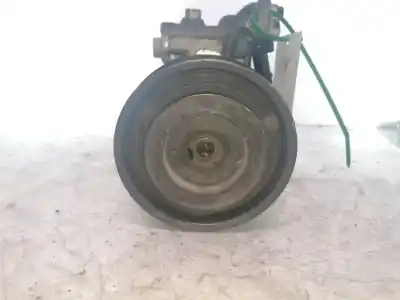 Gebrauchtes Autoersatzteil KLIMAKOMPRESSOR zum KIA SPORTAGE  OEM-IAM-Referenzen 162502760K  