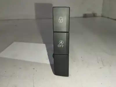 Автозапчасти б/у многофункциональное управление за seat ibiza v (kj1, kjg) 1.6 tdi ссылки oem iam 6f0927137e