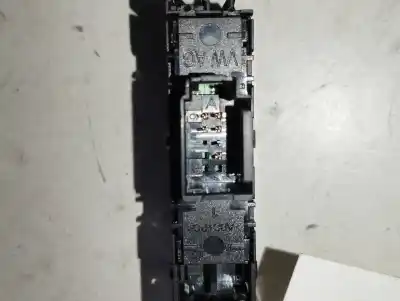 Автозапчасти б/у многофункциональное управление за seat ibiza v (kj1, kjg) 1.6 tdi ссылки oem iam 6f0927137e  