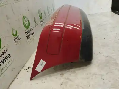 Piesă de schimb auto la mâna a doua bara spate pentru audi a2 (8z) 1.4 referințe oem iam   