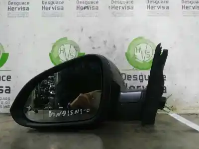 İkinci el araba yedek parçası sol ayna için opel insignia sports tourer 2.0 16v cdti oem iam referansları 13269568 547505 13329082