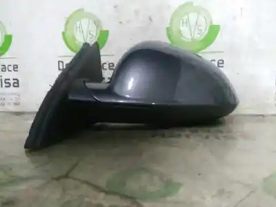 İkinci el araba yedek parçası sol ayna için opel insignia sports tourer 2.0 16v cdti oem iam referansları 13269568 547505 13329082
