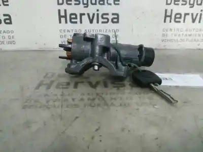 Автозапчастина б/у стартер для seat toledo (1m2) 1.6 посилання на oem iam 4b0905851c