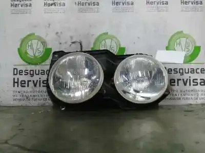Second-hand car spare part left headlight for nissan vanette (c 220) 2.0 diesel oem iam references 