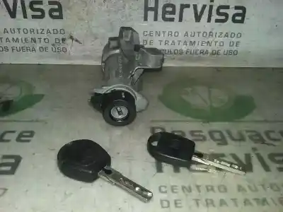Gebrauchtes Autoersatzteil STARTSCHALTER zum SEAT LEON (1M1)  OEM-IAM-Referenzen 4B0905851  