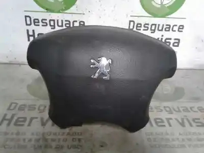 Second-hand car spare part front left air bag for peugeot 607 (s2) 2.0 16v hdi fap cat (rhr / dw10bted4) oem iam references 96815299zd