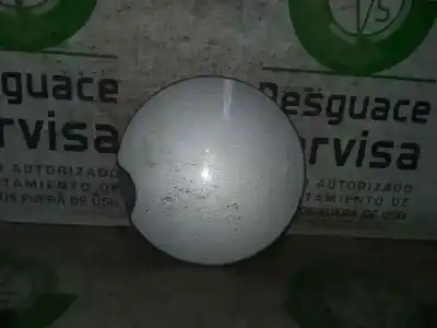 Second-hand car spare part OUTER FUEL CAP for CITROEN C3  OEM IAM references 9641873480  