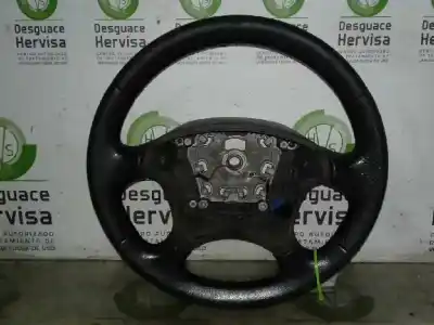 Second-hand car spare part steering wheel for peugeot 607 (s2) 2.0 16v hdi fap cat (rhr / dw10bted4) oem iam references 
