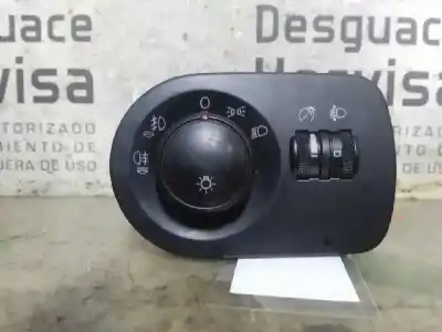 Автозапчасти б/у управление светом за seat leon (1p1) stylance / style ссылки oem iam 1p1941431b Автозапчасти б/у управление светом за seat leon (1p1) stylance / style ссылки oem iam 1p1941431b