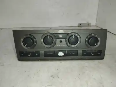 Peça sobressalente para automóvel em segunda mão comando de sofagem (chauffage / ar condicionado) por audi a6 berlina (4f2) 3.0 tdi quattro (165kw) referências oem iam 4f1820043n