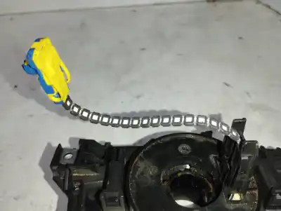 Pezzo di ricambio per auto di seconda mano anello airbag per dacia duster ambiance 4x2 riferimenti oem iam 8200792584s  