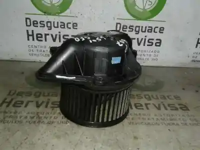 Second-hand car spare part heating fan for peugeot 607 (s2) 2.0 16v hdi fap cat (rhr / dw10bted4) oem iam references f659963h