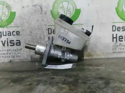 Second-hand car spare part brake pump for bmw serie 3 coupe (e46) 318 ci oem iam references 03350884451