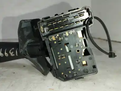 Pezzo di ricambio per auto di seconda mano comando pulito per dacia duster ambiance 4x2 riferimenti oem iam 8200792584  