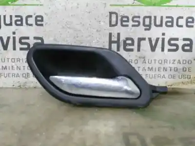 Автозапчасти б/у ВНУТРЕННЯЯ ЗАДНЯЯ ПРАВАЯ РУЧКА за BMW SERIE 7 (E38)  ссылки OEM IAM 8239476  